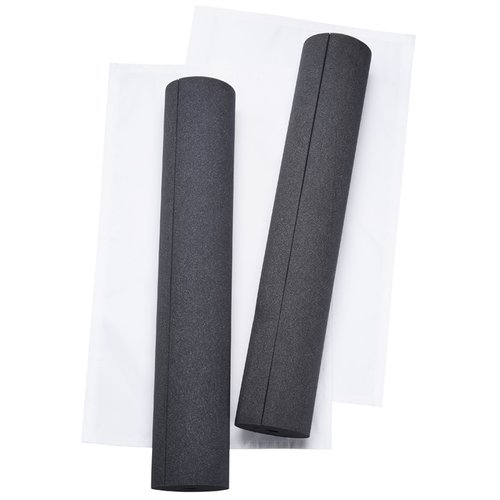 Additional Image 2 - a pair of black objects