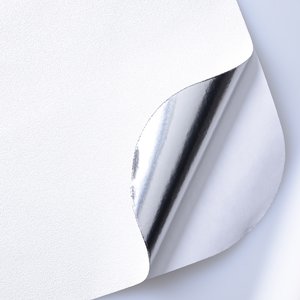 Additional Image 2 - a close up of a white object