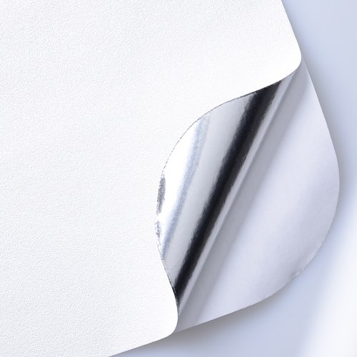 Additional Image 2 - a close up of a white object