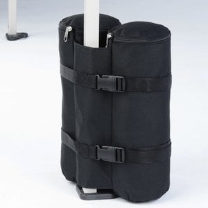 Additional Image 1 - a black object on a white surface