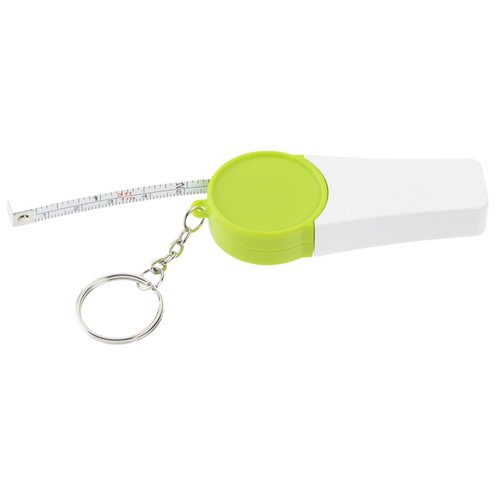Additional Image 2 - a white and green object with a green circle