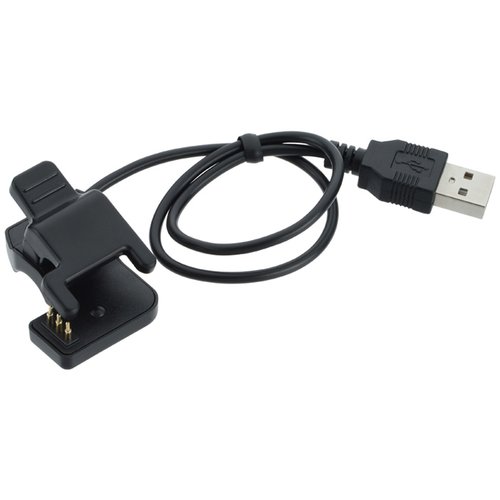 Additional Image 2 - a black cable with a clip