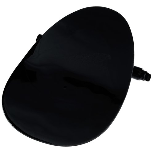 Additional Image 2 - a black object with a black band