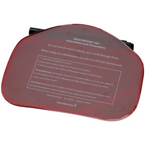 Additional Image 1 - a brown object on a white background