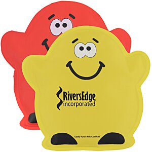 Additional Image 2 - a yellow and red toy