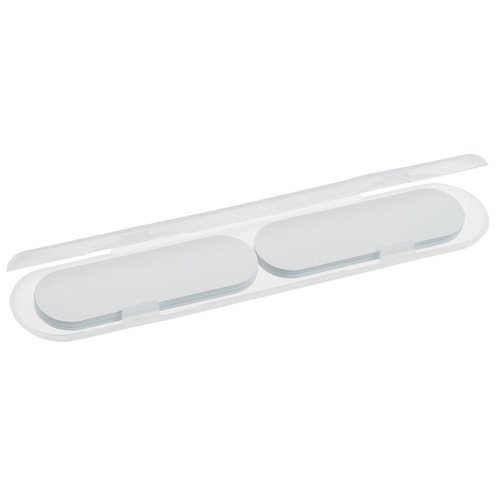 Additional Image 2 - a close up of a pill