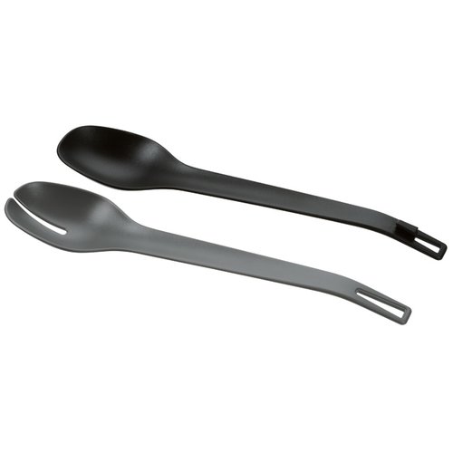 Additional Image 1 - a pair of spoons on a white background