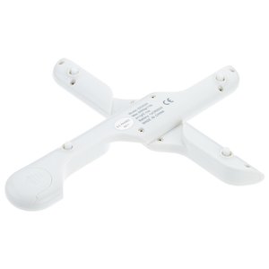 Additional Image 3 - a white object on a white background