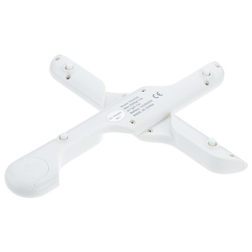 Additional Image 3 - a white object on a white background
