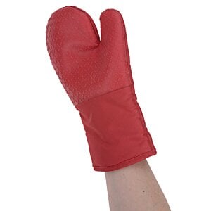 Additional Image 2 - a glove on a hand