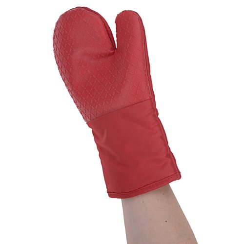 Additional Image 2 - a glove on a hand