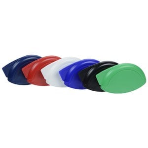 Additional Image 1 - a group of colorful plastic objects
