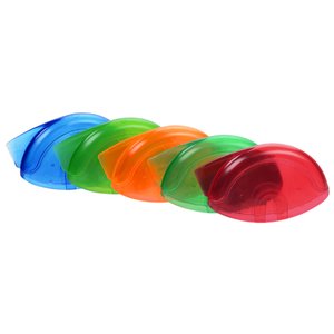 Additional Image 1 - a group of colorful objects