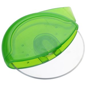 Additional Image 2 - a green and white eye