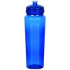 View Image 3 of 5 of PolySure Measure Water Bottle - 24 oz.