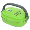 View Image 2 of 4 of Insulated Lunch Box Food Container