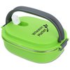 View Image 3 of 4 of Insulated Lunch Box Food Container