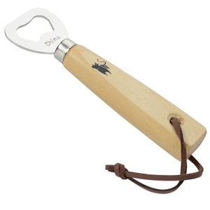 Additional Image 1 - a bottle opener with a handle