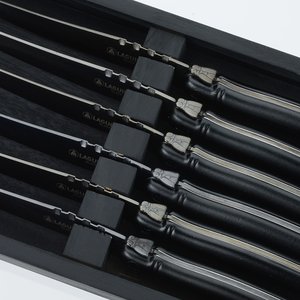 Additional Image 4 - a black plastic box with black handles