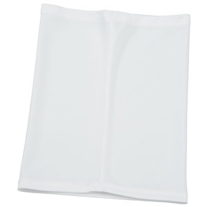 Additional Image 2 - a white towel on a white background