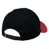 Additional Thumbnail Image 1 - a black hat with red nose