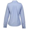View Image 2 of 3 of Halden Stain Resistant Dress Shirt - Ladies'