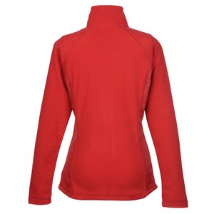 Additional Image 1 - a red sweater on a white background