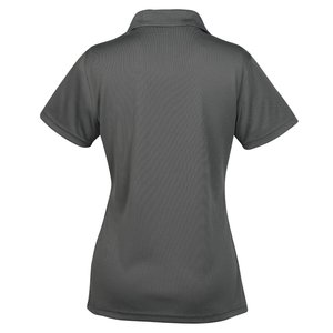 Additional Image 1 - a black shirt on a white background