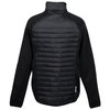 View Image 2 of 3 of Banff Hybrid Insulated Jacket - Men's - 24 hr