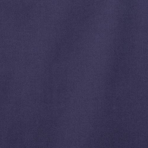 Additional Image 2 - a blue fabric with white stripes