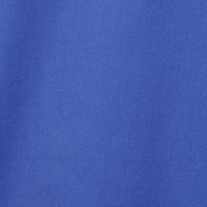 Additional Image 2 - a blue fabric with a white stripe