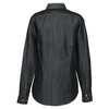 View Image 2 of 3 of Sloan Double Pocket Shirt - Ladies' - 24 hr