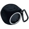 Additional Thumbnail Image 1 - a black round object with a black handle