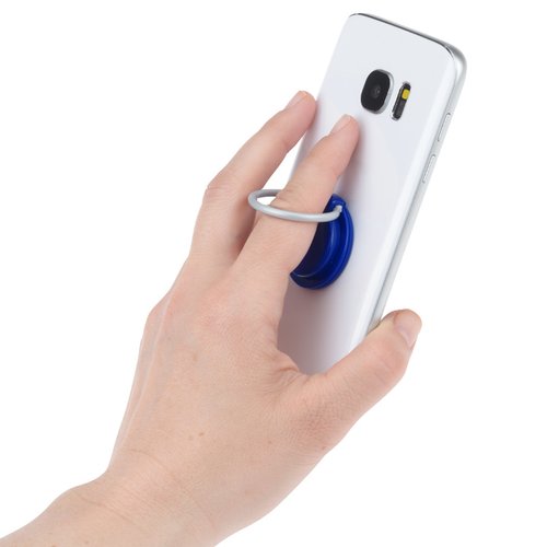 Additional Image 4 - a hand holding a phone