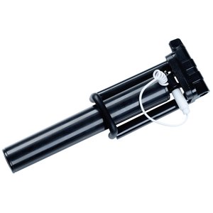 Additional Image 1 - a black object with a black handle