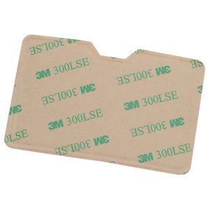 Additional Image 2 - a file folder with green writing