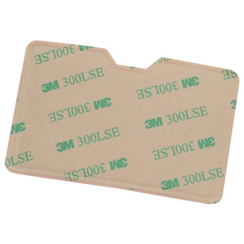 Additional Image 2 - a file folder with green writing