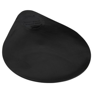 Additional Image 2 - a black object on a white background