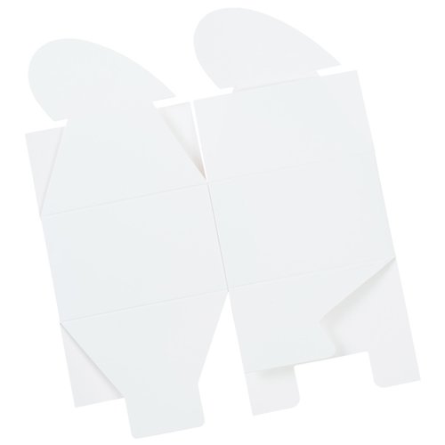 Additional Image 1 - a white paper on a white background