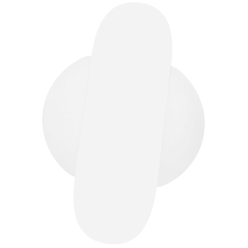 Additional Image 1 - a white circle on a white background