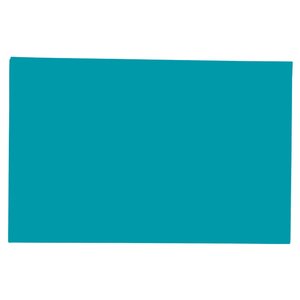 Additional Image 1 - a blue rectangle with white border