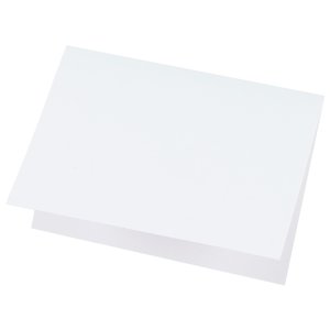 Additional Image 2 - a white rectangular object on a white background