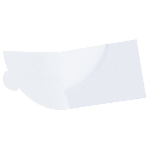 Additional Image 1 - a white piece of paper