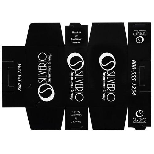 Additional Image 1 - a black box with white text