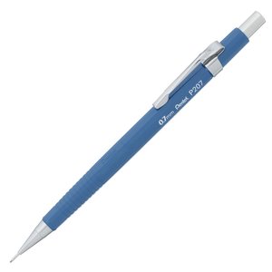 Additional Image 2 - a blue pen on a white background