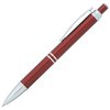 Additional Thumbnail Image 1 - a red pen with white cap
