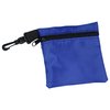 View Image 3 of 4 of Summit Ear Bud Pouch