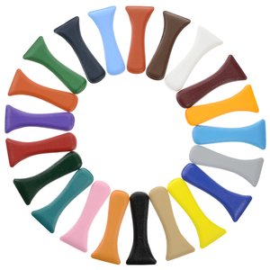 Additional Image 1 - a circular object with different colors