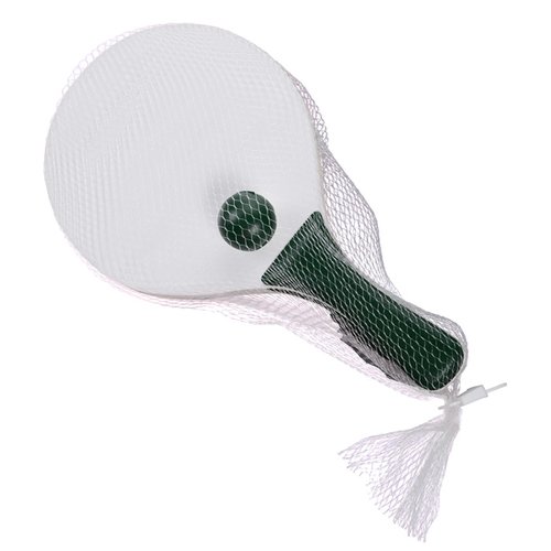 Additional Image 1 - a white pizza cutter with a black handle