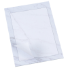 View Image 2 of 2 of Souvenir Designer Notepad - 7" x 5" - 25 Sheet - Marble